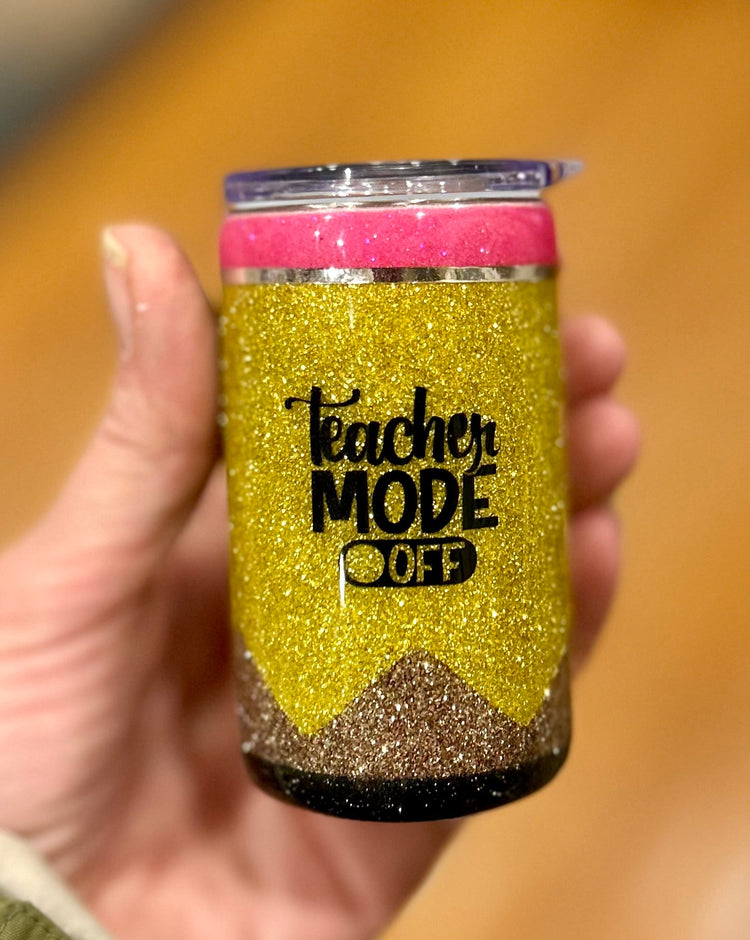 Mini Tumblers - FluffyFrankCreationsLLC