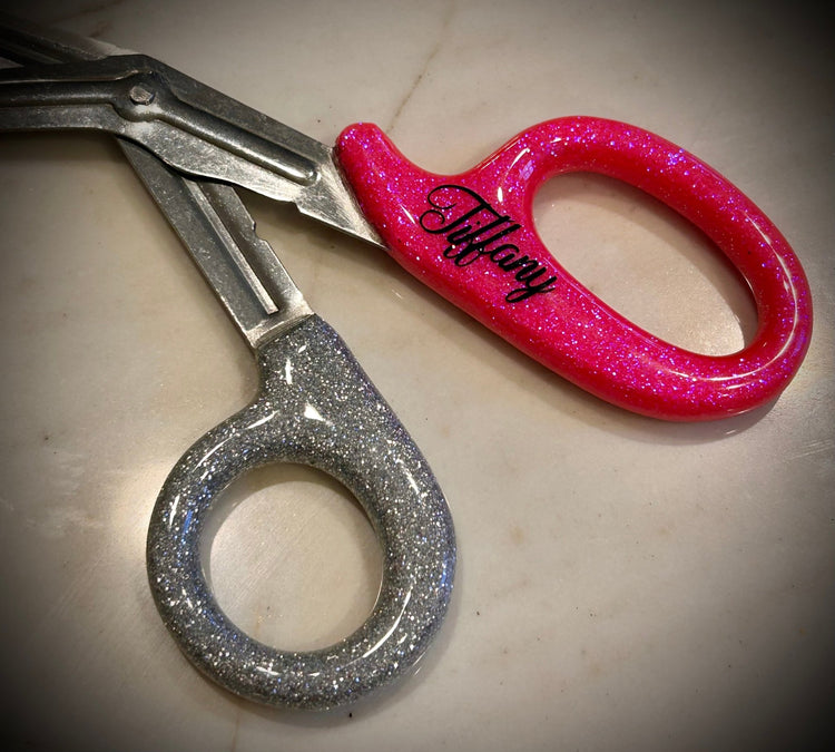 Nurse tools - FluffyFrankCreationsLLC