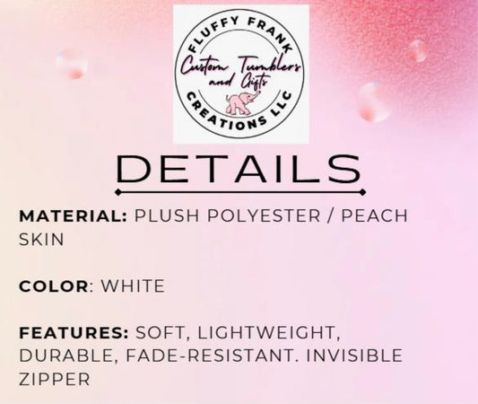 Favorite Child Throw Pillow