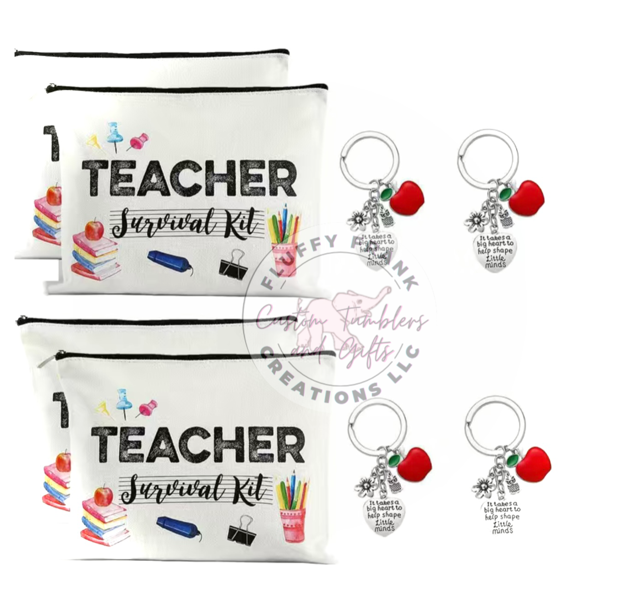 Teacher survival kit