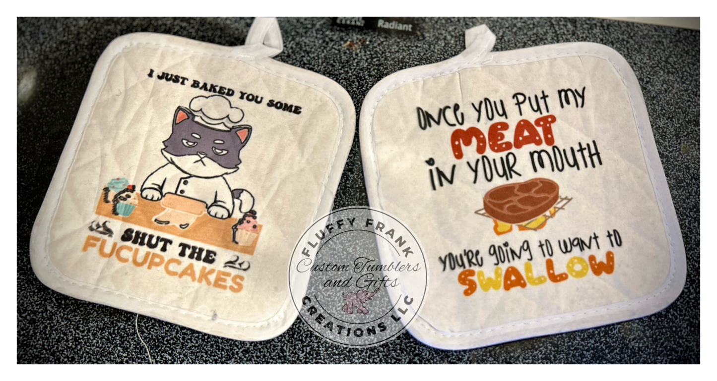 Potholders