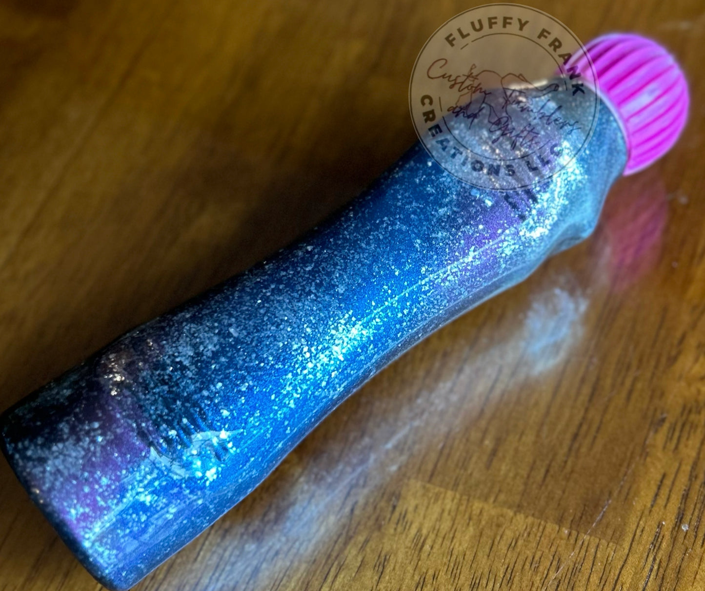 Galaxy Shimmer Bingo Dauber