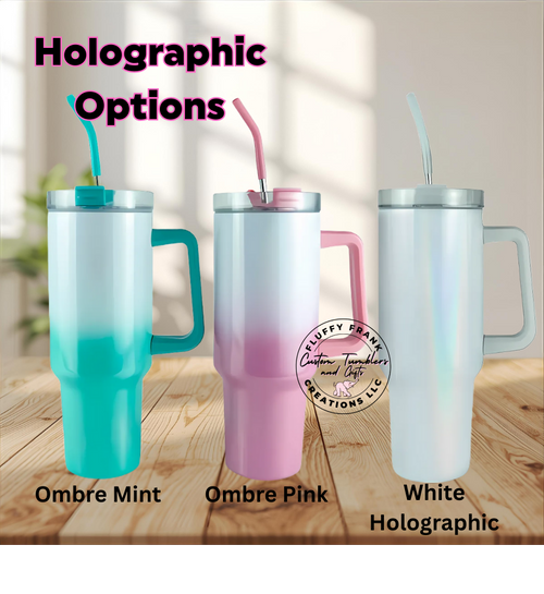 Band Mom Tumbler