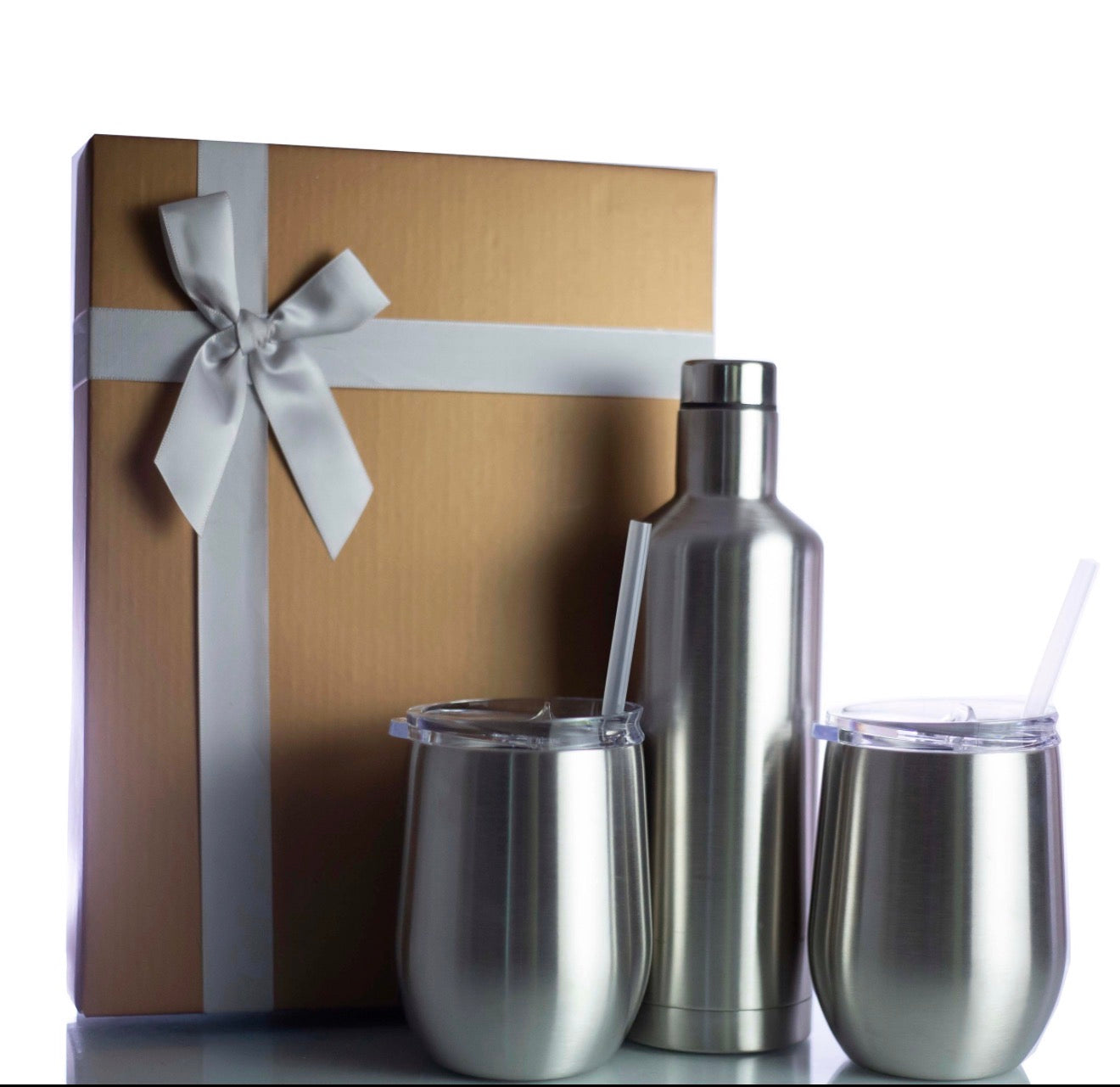 Wine gift set - Hogg
