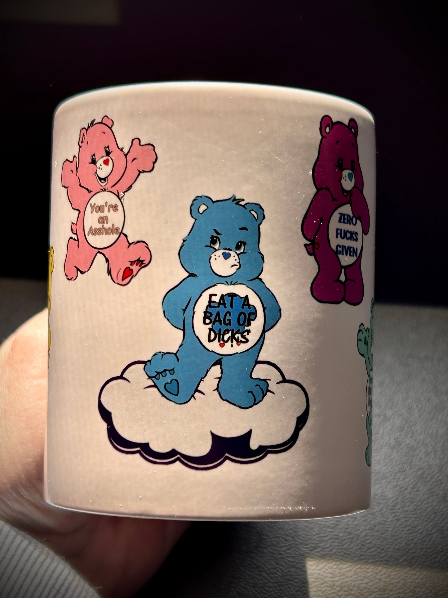 Magic Mug