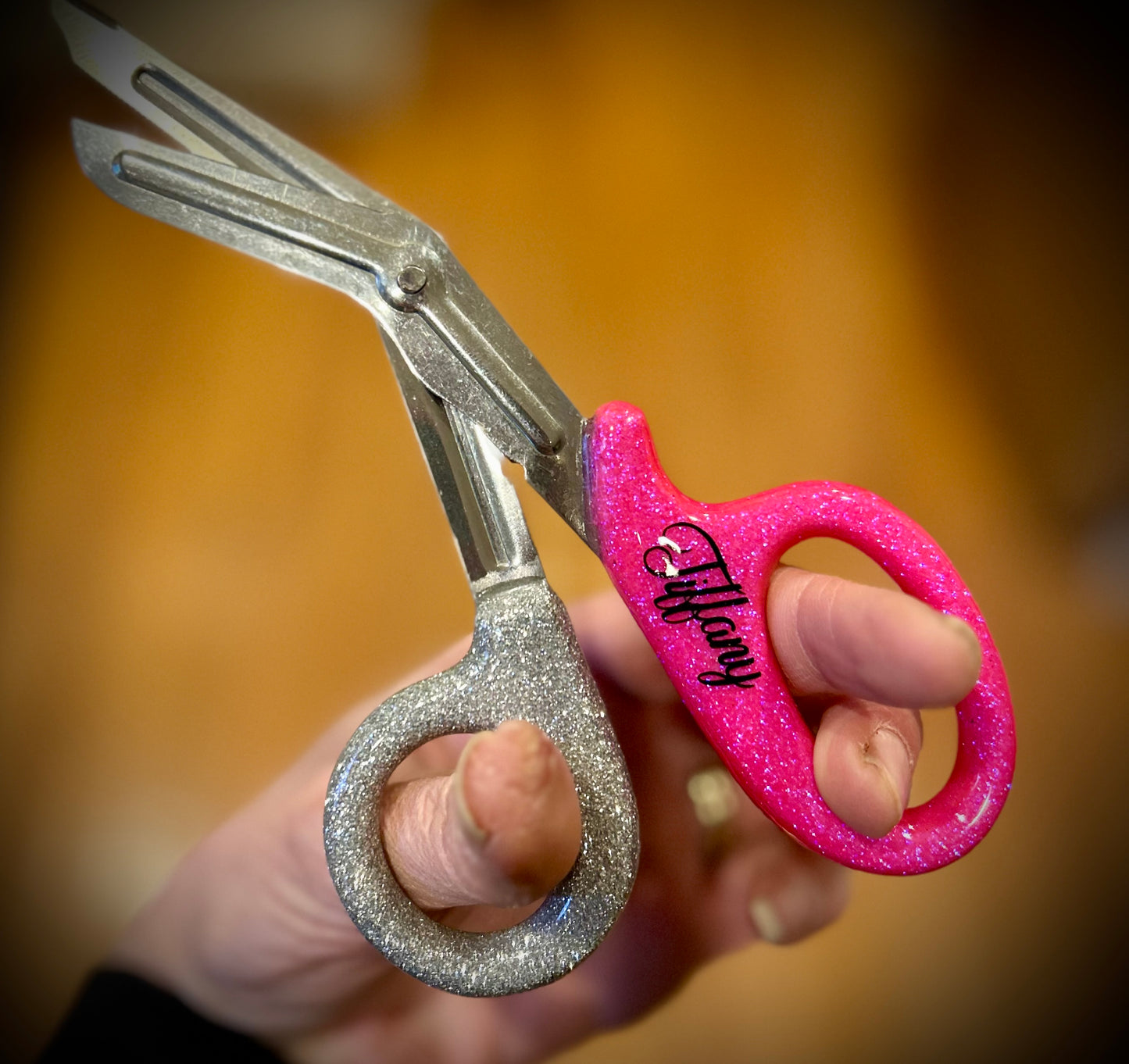Nurse / medical worker tools