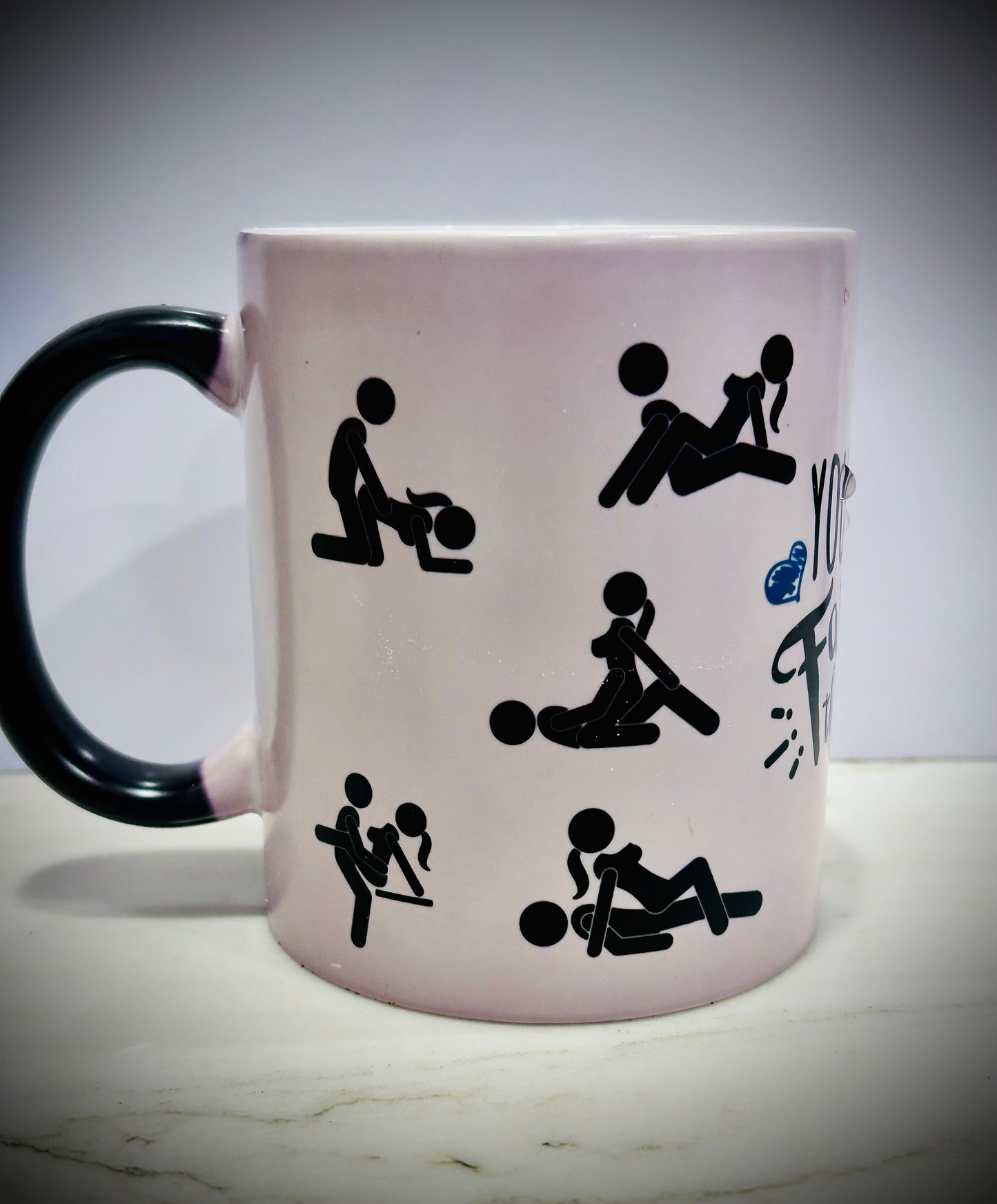 Magic Mug