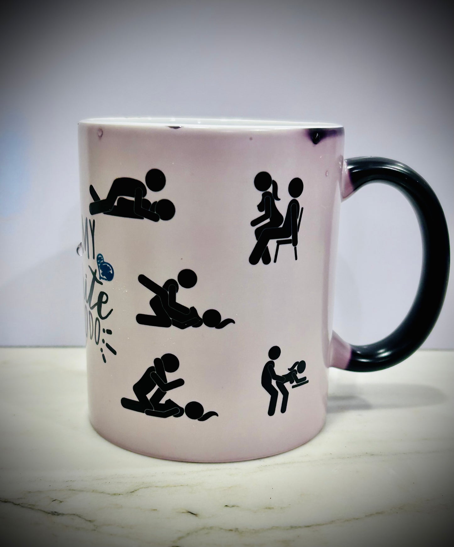 Magic Mug