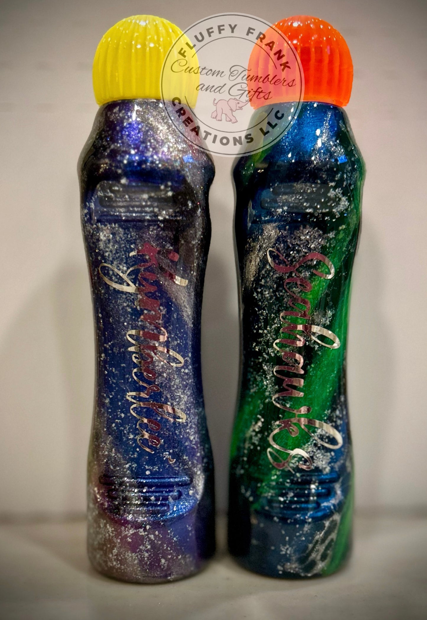 Galaxy Shimmer Bingo Dauber
