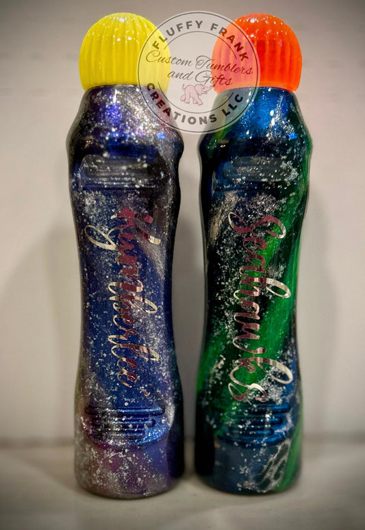 Galaxy Shimmer Bingo Dauber