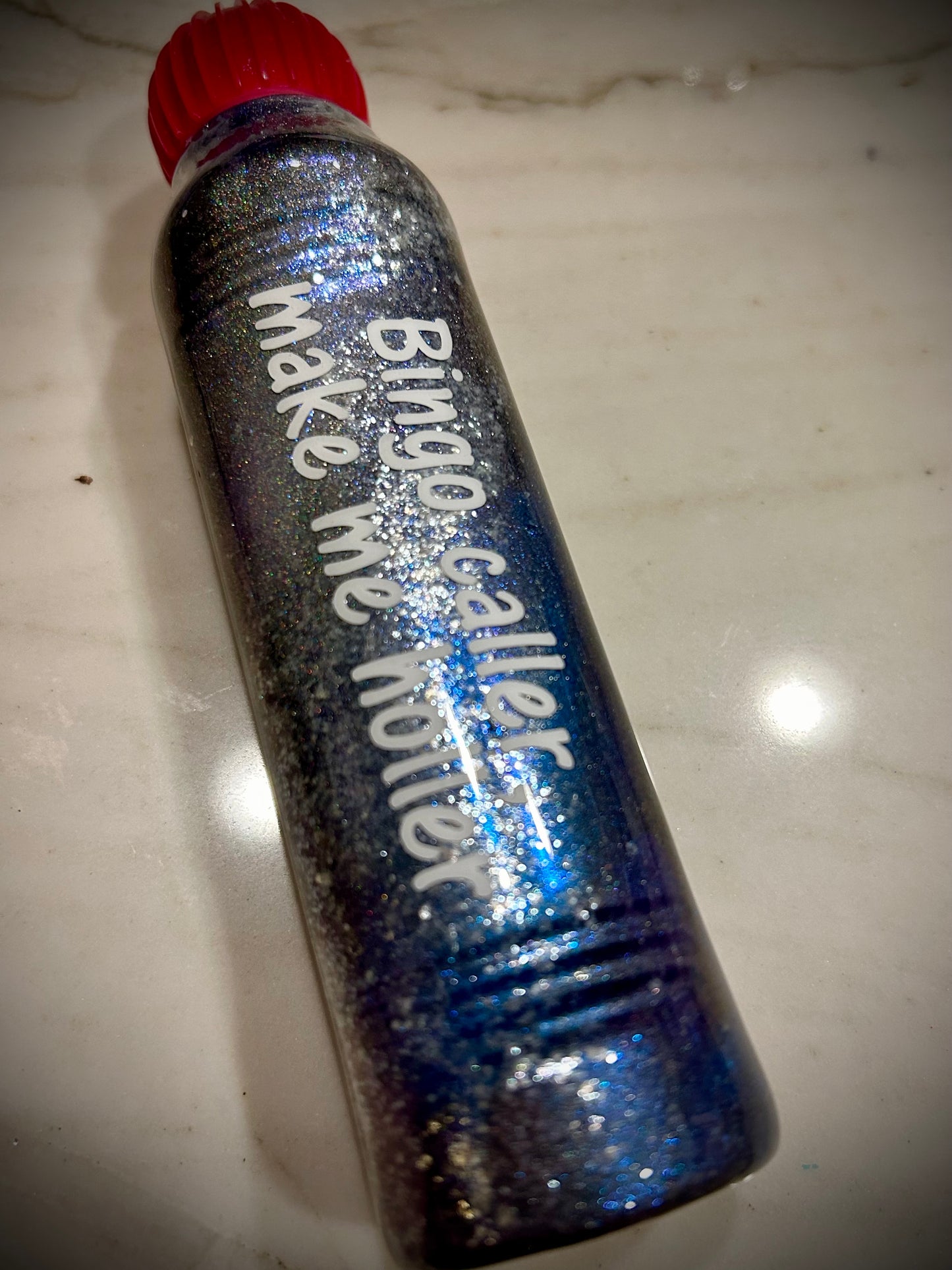 Galaxy Shimmer Bingo Dauber