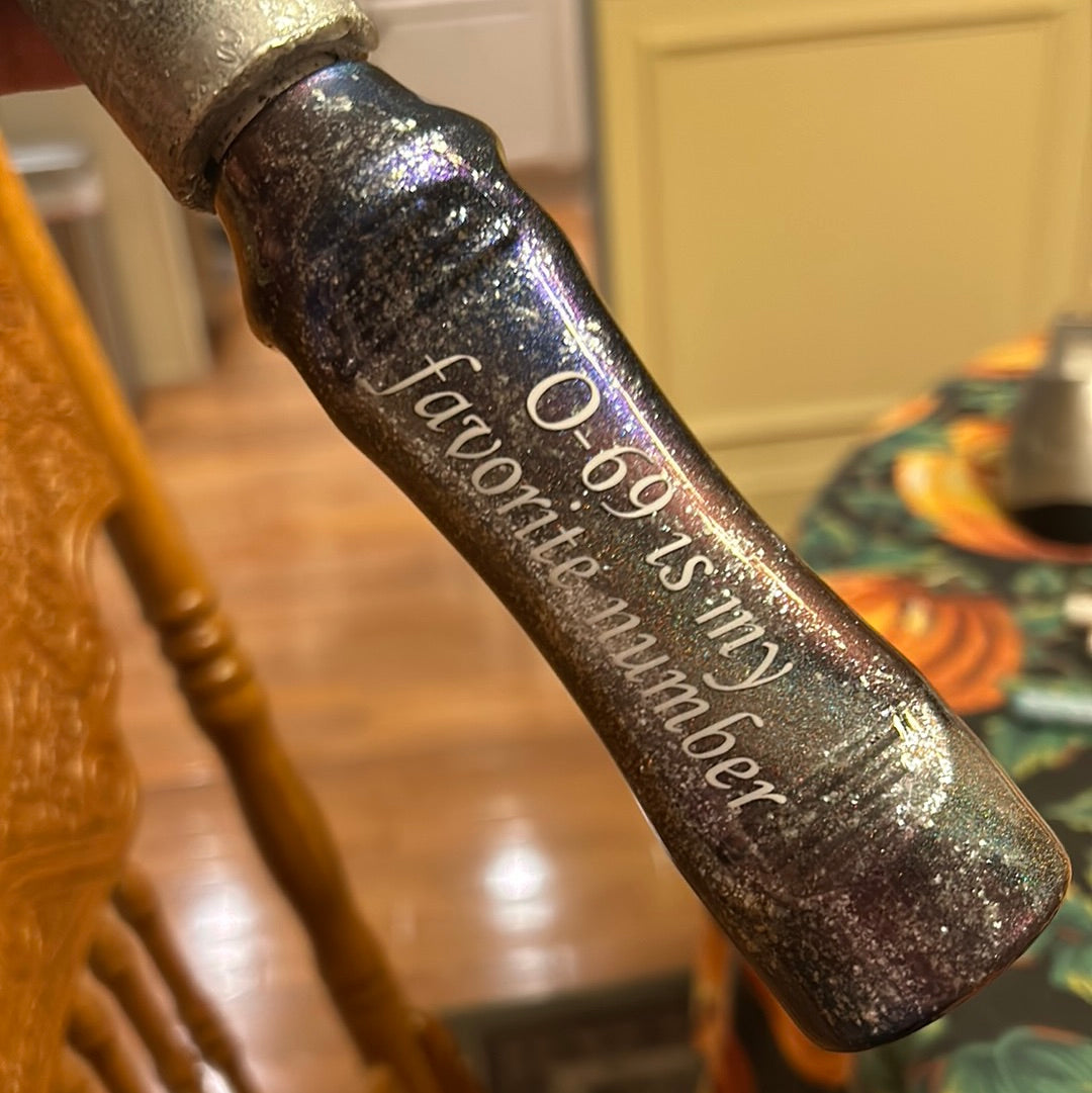 Galaxy Shimmer Bingo Dauber