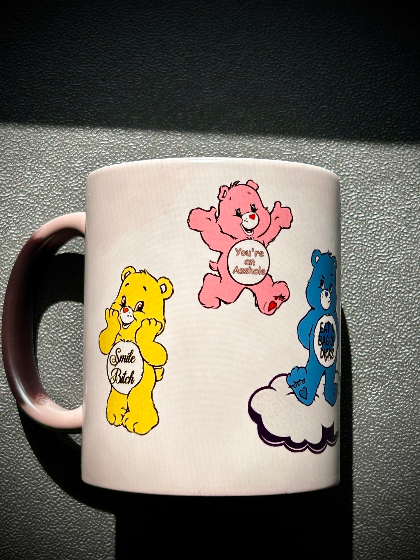 Magic Mug