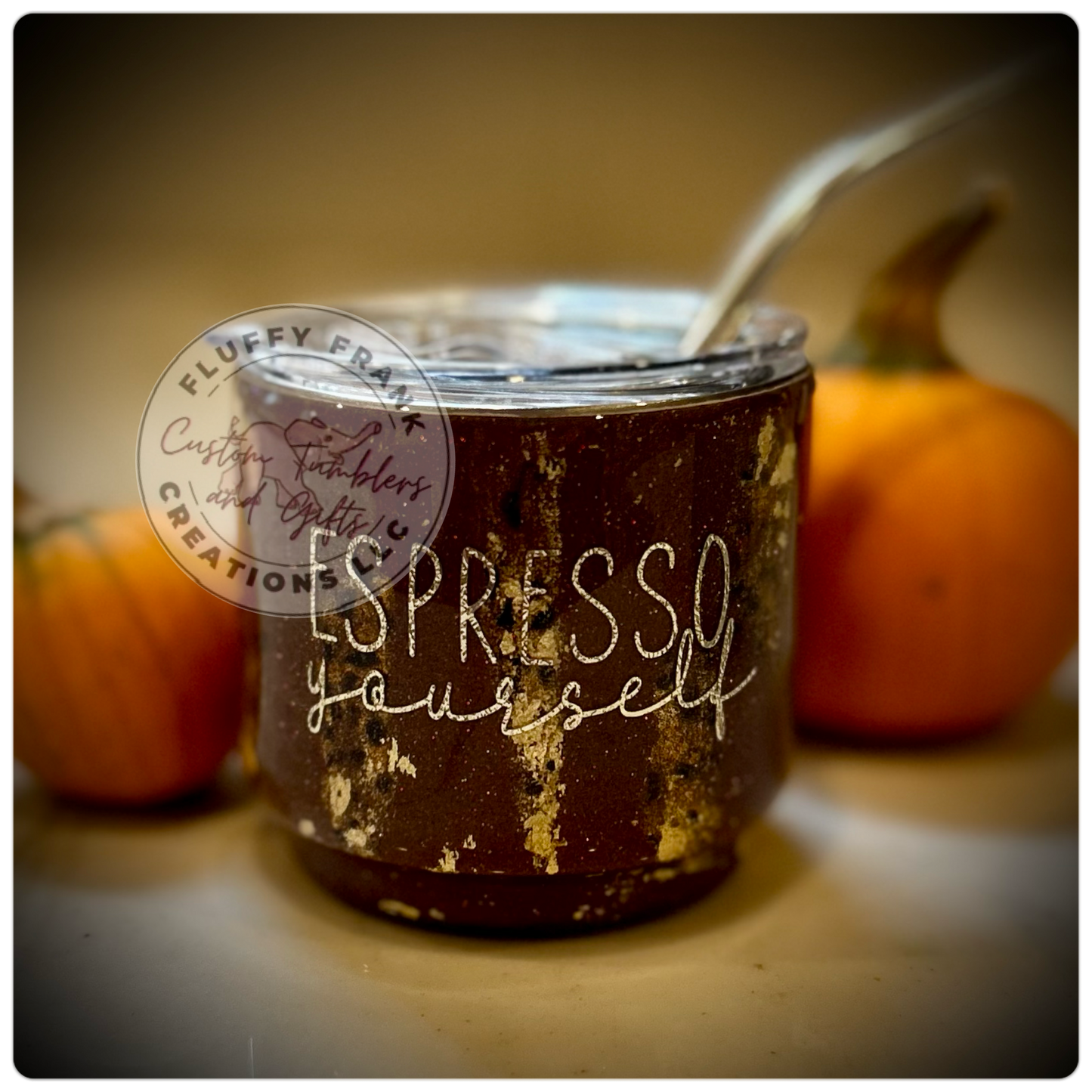 Espresso / Cordial 4oz shot