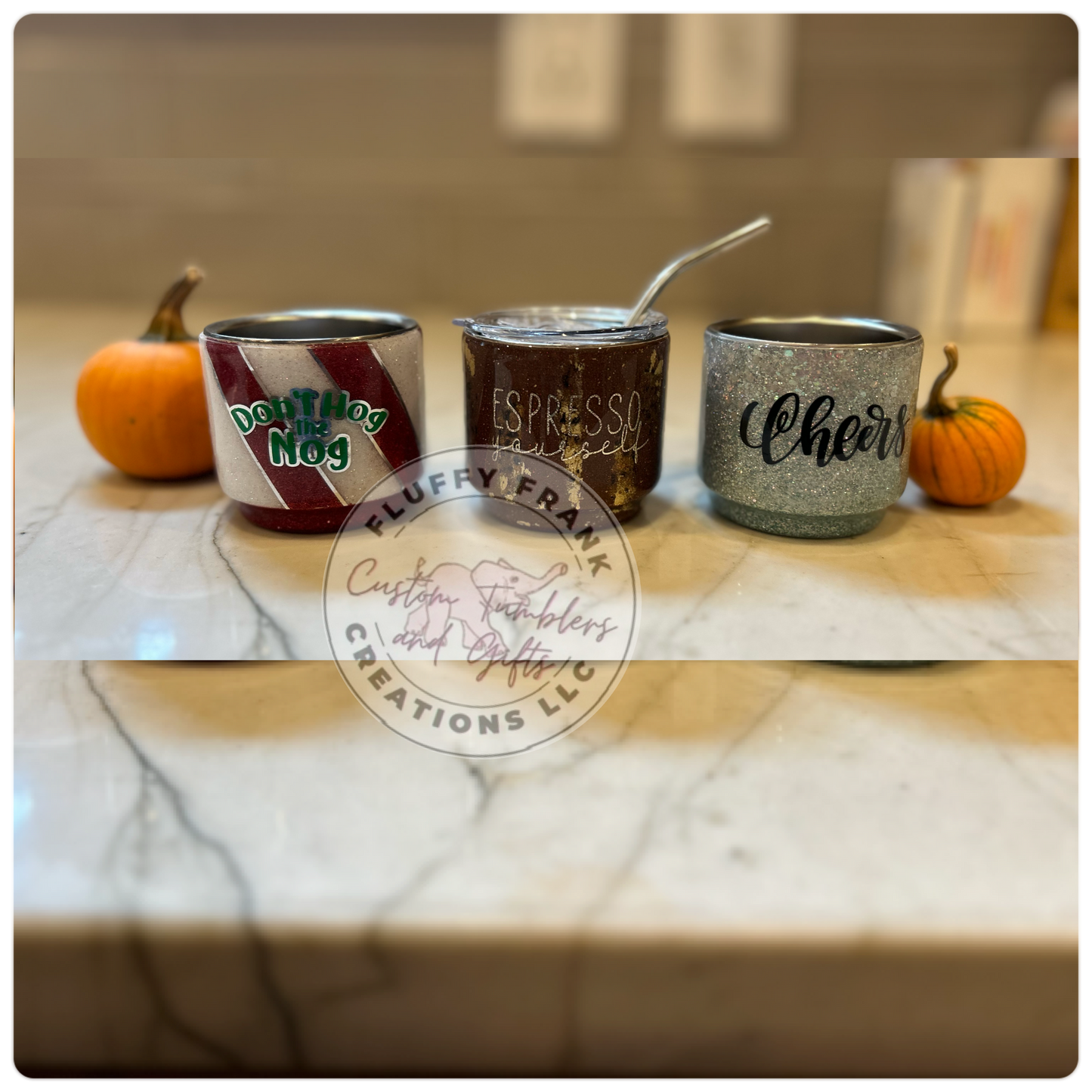 Espresso / Cordial 4oz shot