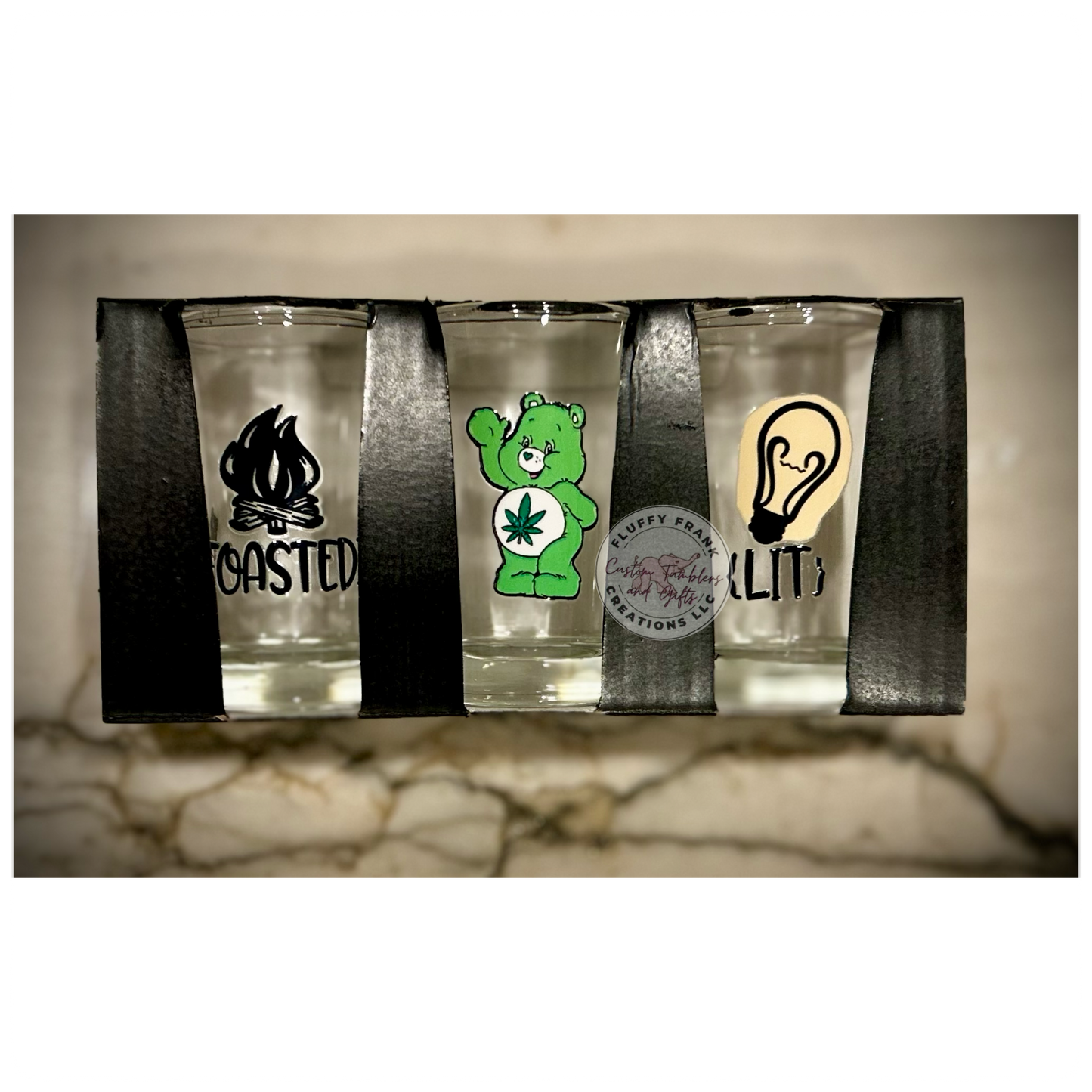 Shot Glass Set