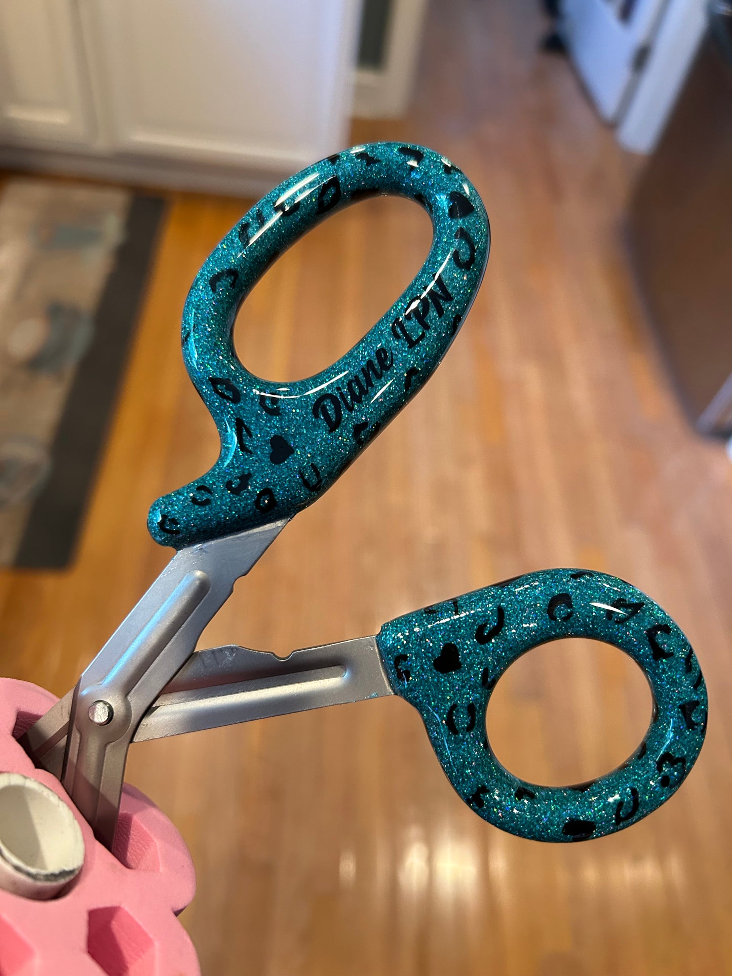 Nurse / medical worker tools