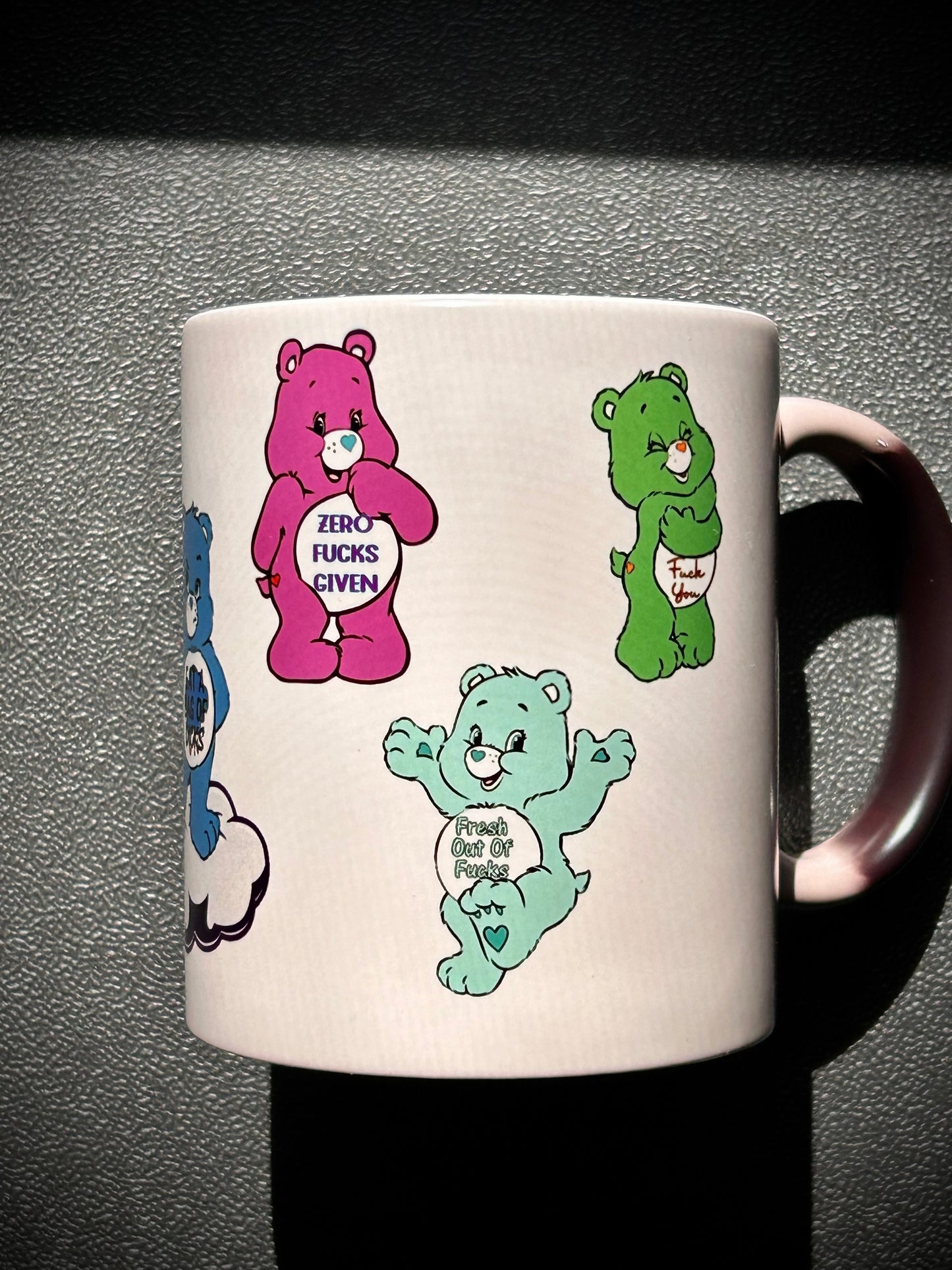 Magic Mug