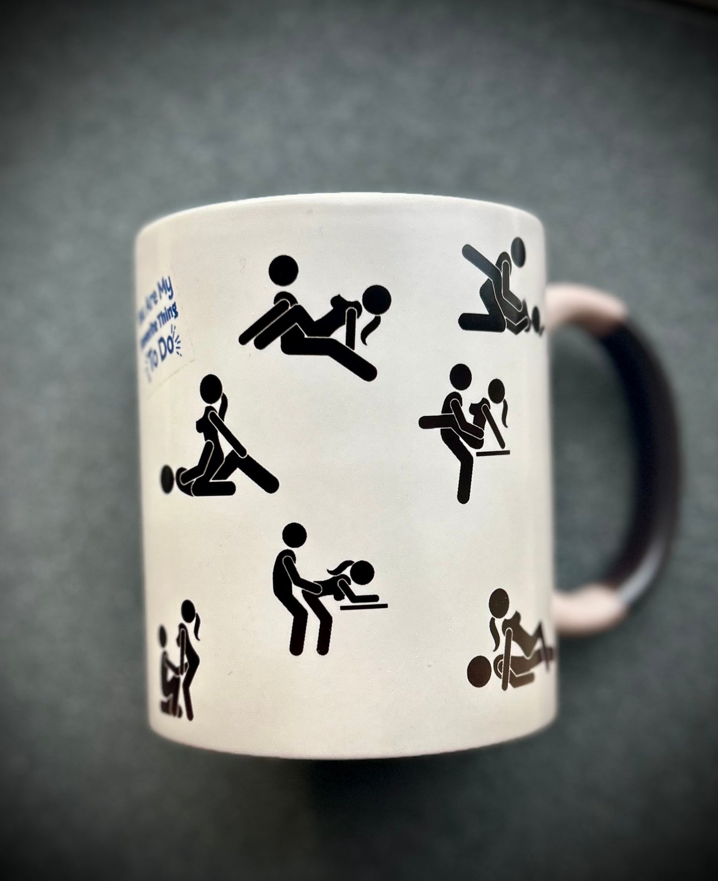Magic Mug
