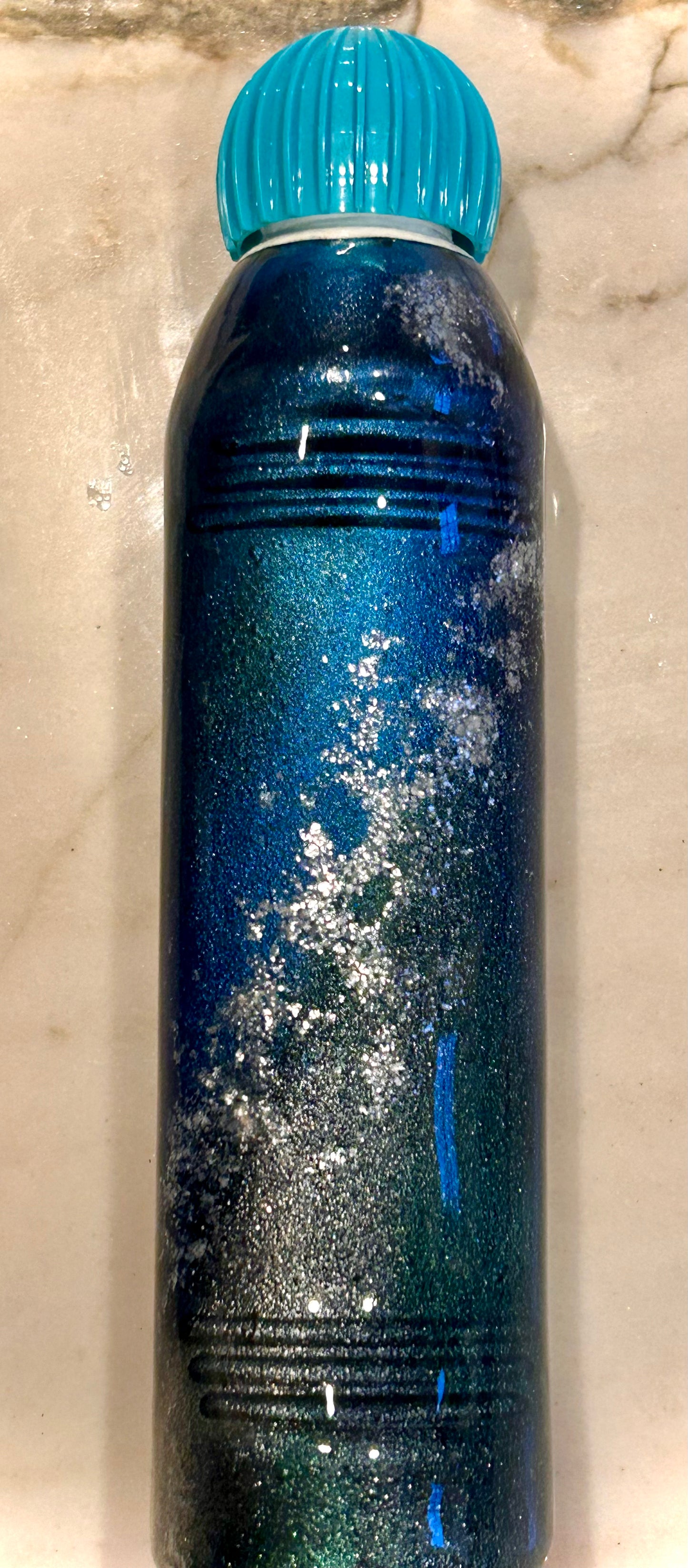 Galaxy Shimmer Bingo Dauber