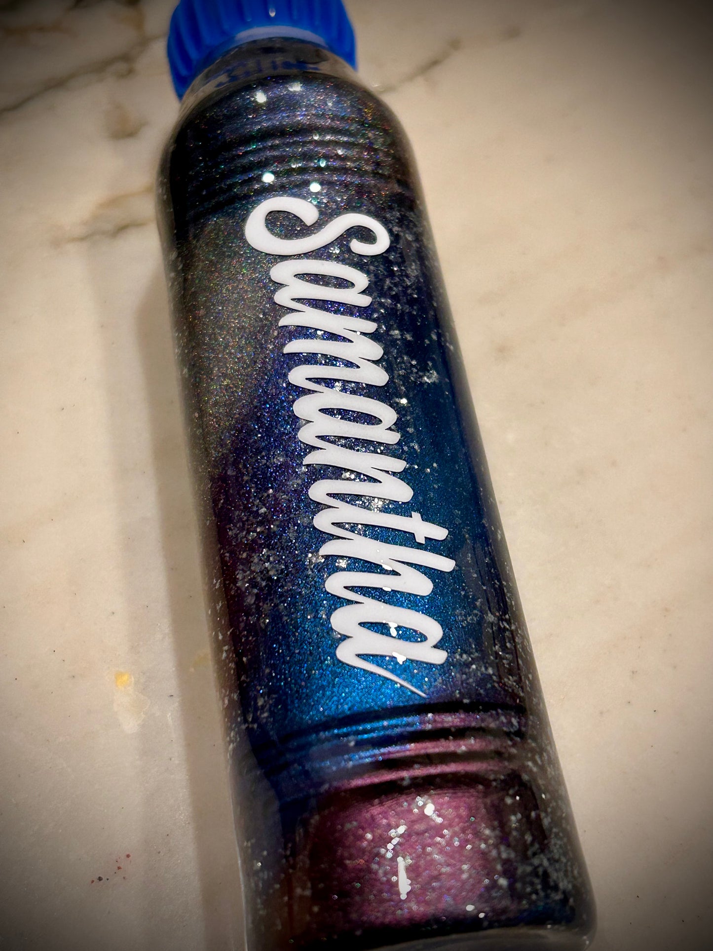 Galaxy Shimmer Bingo Dauber
