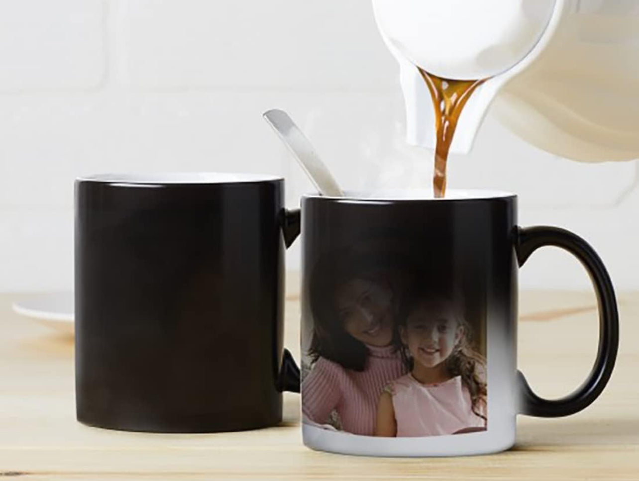 Magic Mug