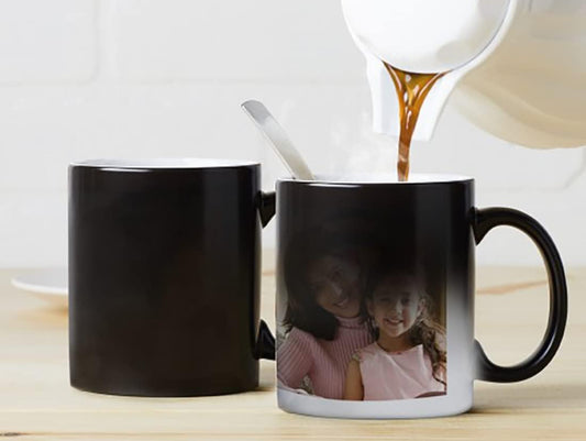 Magic Mug