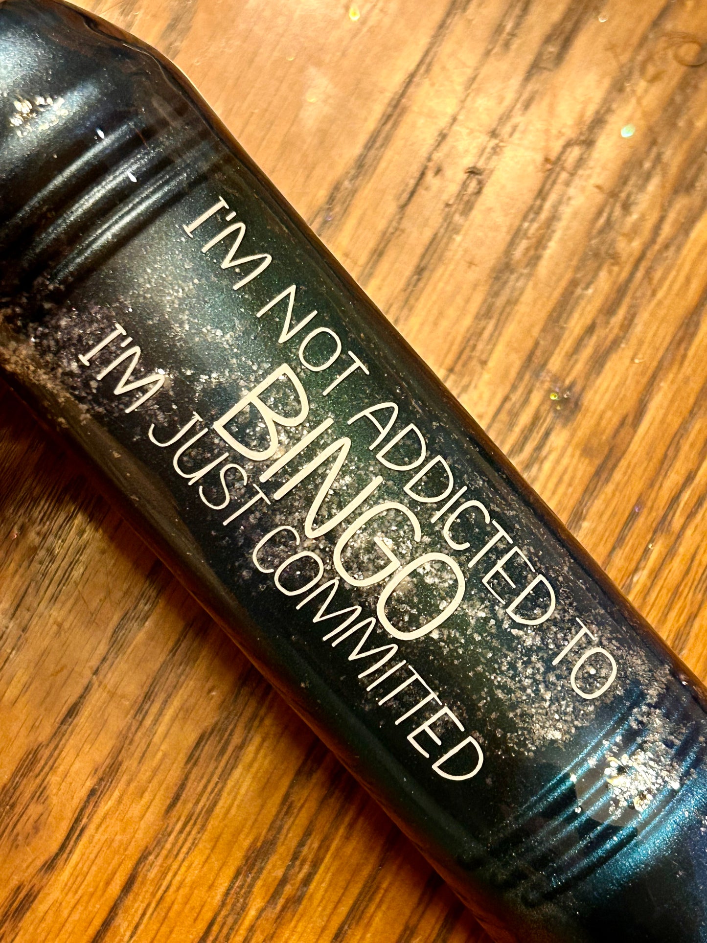 Galaxy Shimmer Bingo Dauber
