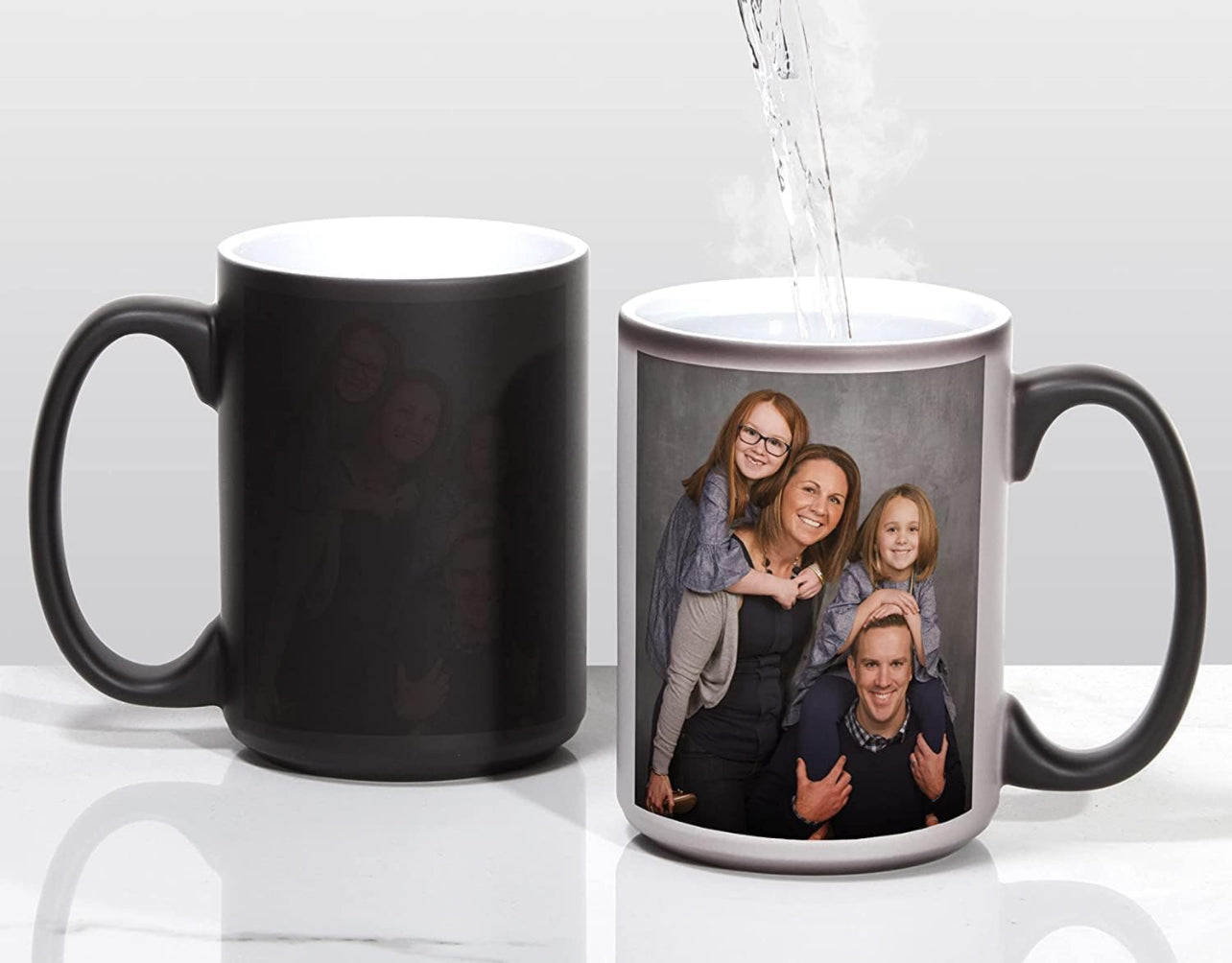 Magic Mug