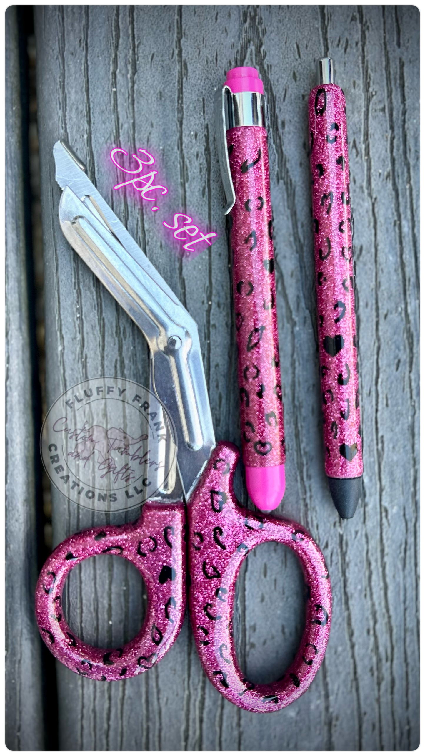 Nurse / medical worker tools
