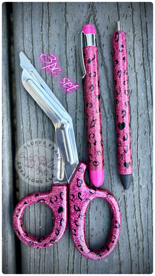 Nurse / medical worker tools