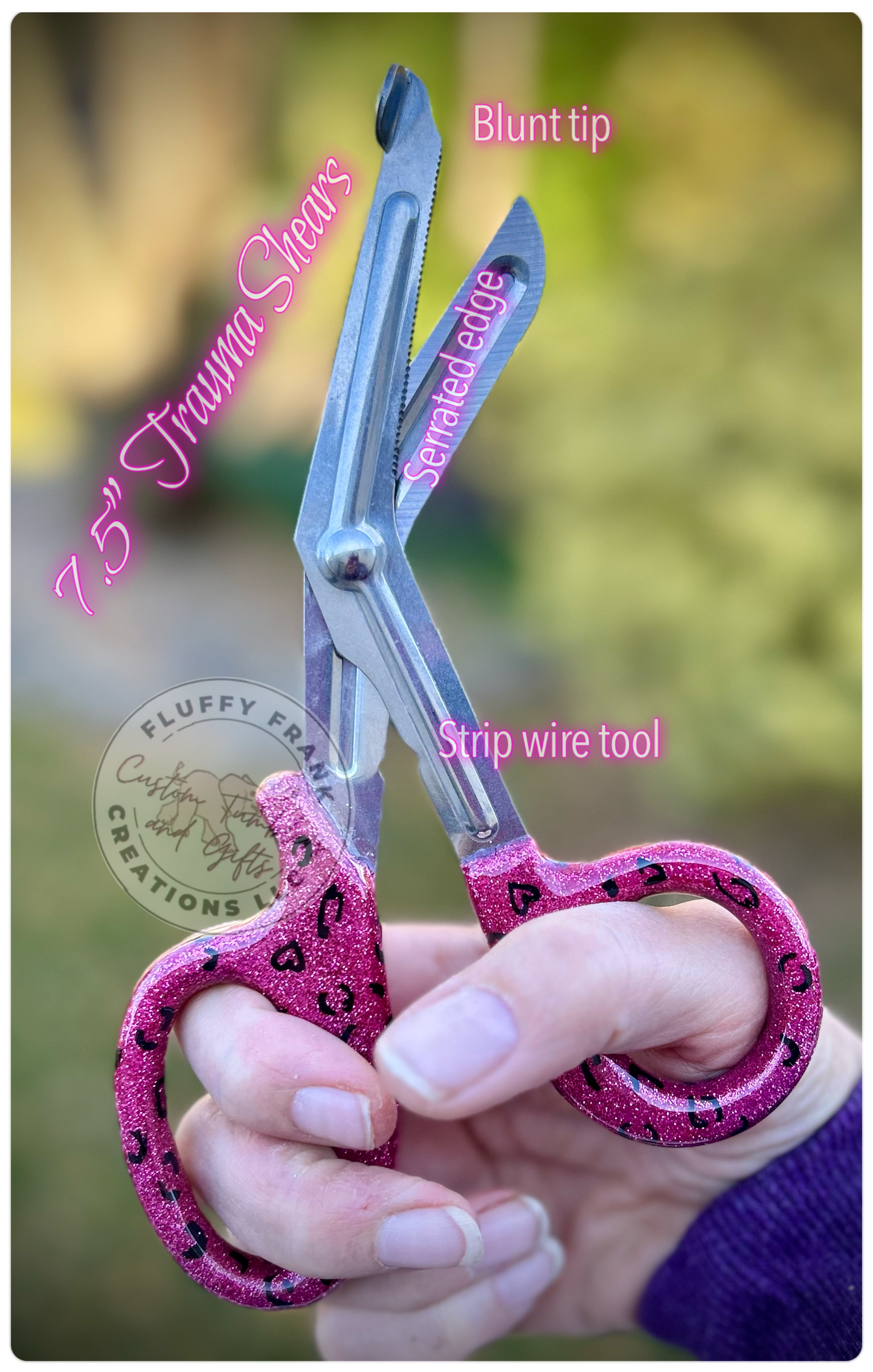 Nurse / medical worker tools