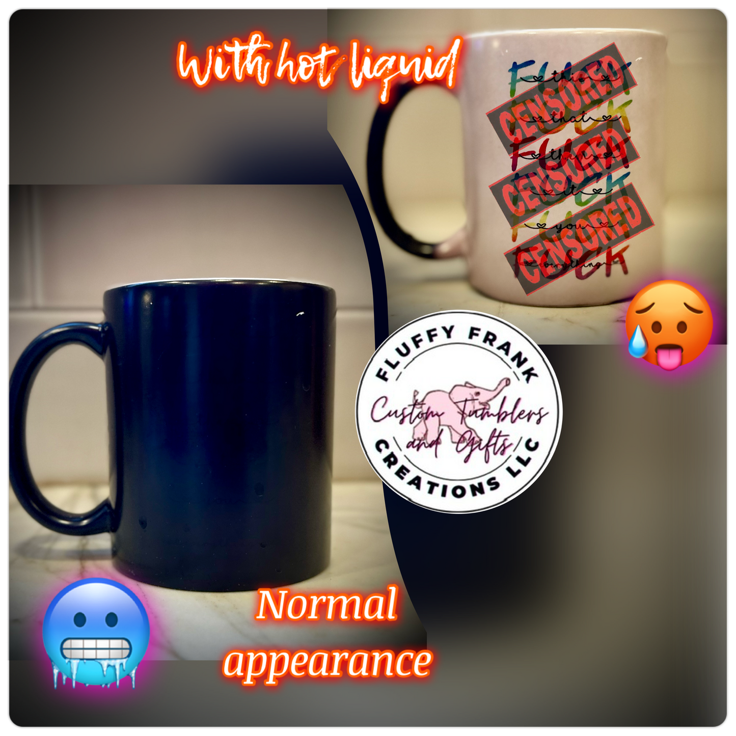 Magic Mug