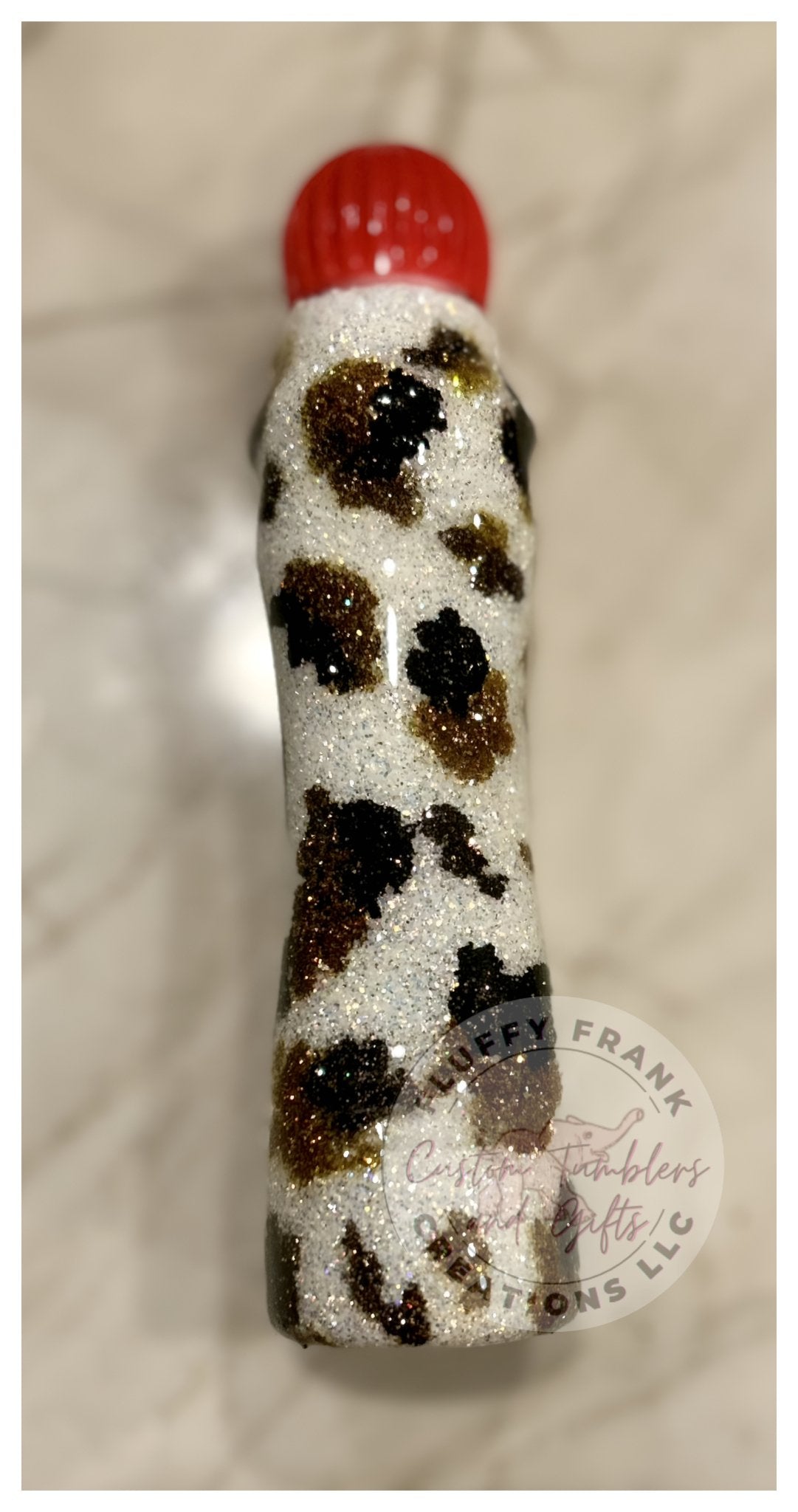 Cow Print Bingo Dauber - FluffyFrankCreationsLLC
