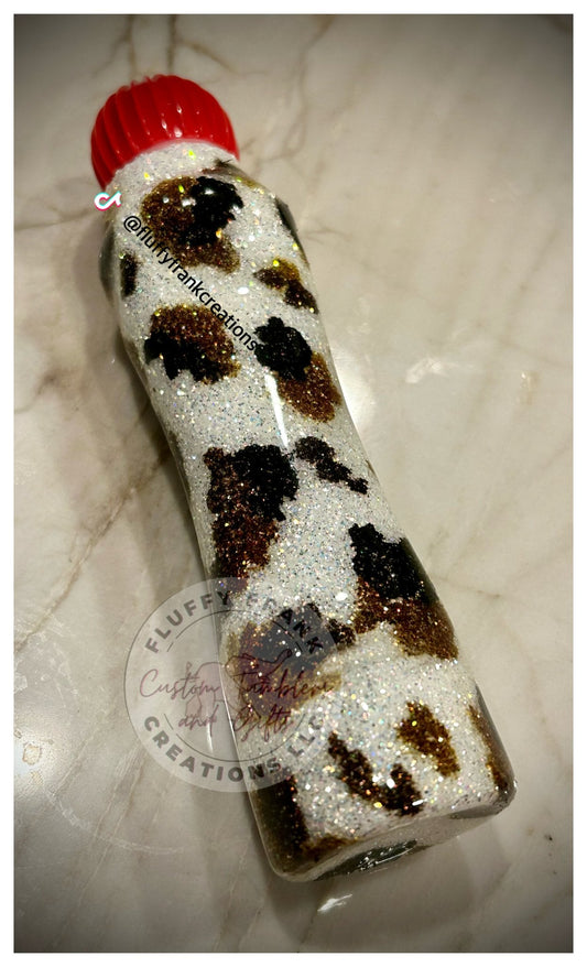 Cow Print Bingo Dauber - FluffyFrankCreationsLLC