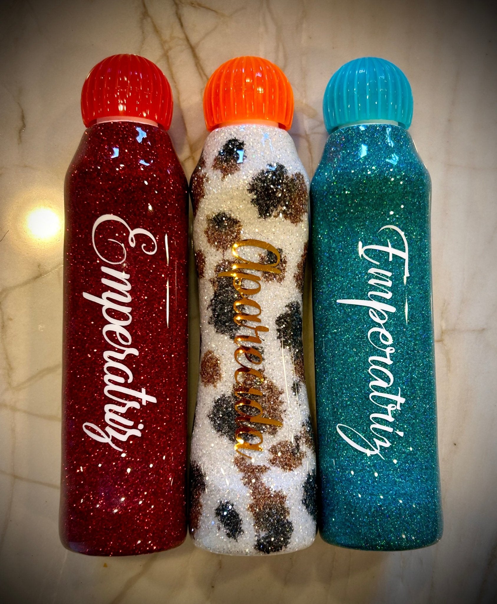 Cow Print Bingo Dauber - FluffyFrankCreationsLLC