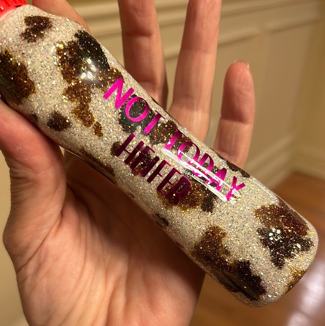 Cow Print Bingo Dauber - FluffyFrankCreationsLLC
