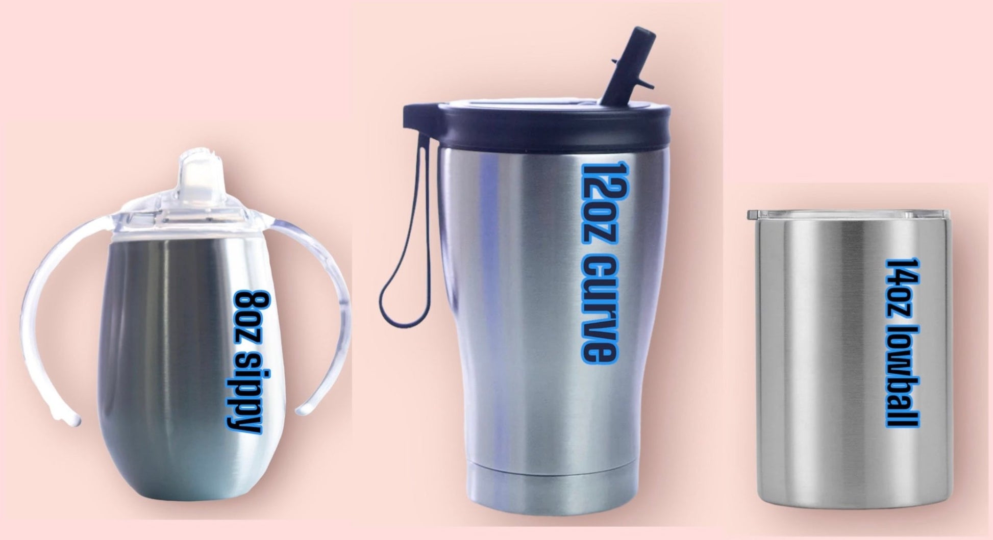 Custom Order Tumbler - PLEASE READ - FluffyFrankCreationsLLC