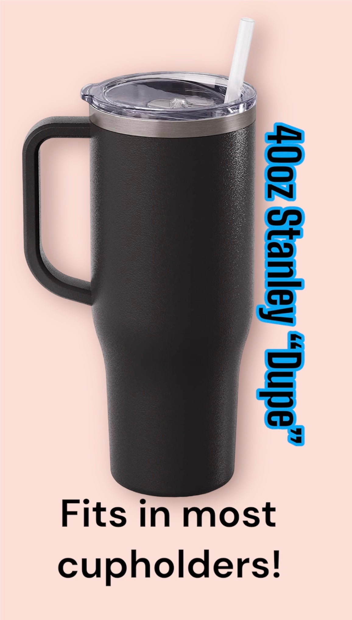 Custom Order Tumbler - PLEASE READ - FluffyFrankCreationsLLC