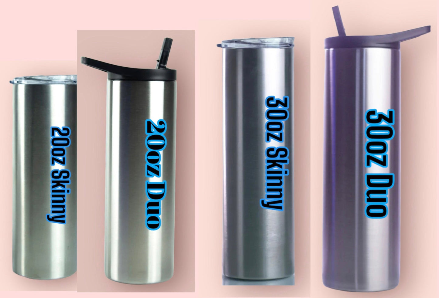 Custom Order Tumbler - PLEASE READ - FluffyFrankCreationsLLC