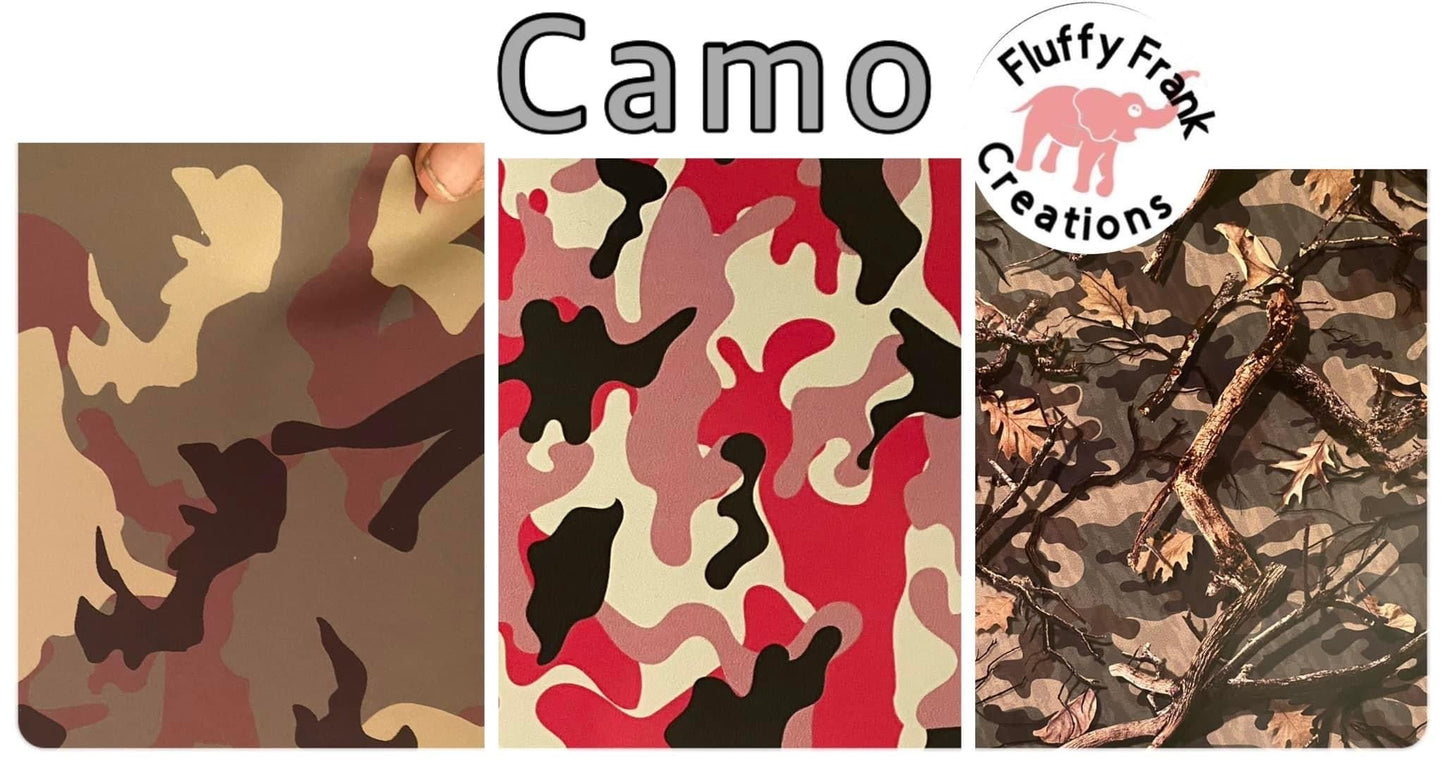Custom Order Tumbler - PLEASE READ - FluffyFrankCreationsLLC