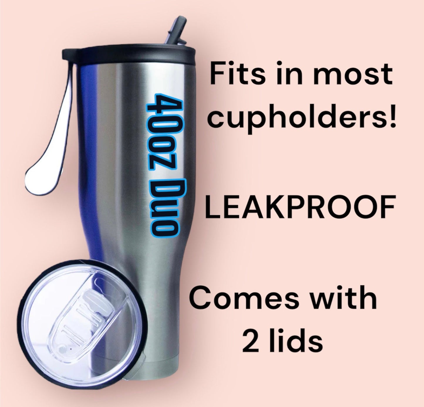 Custom Order Tumbler - PLEASE READ - FluffyFrankCreationsLLC
