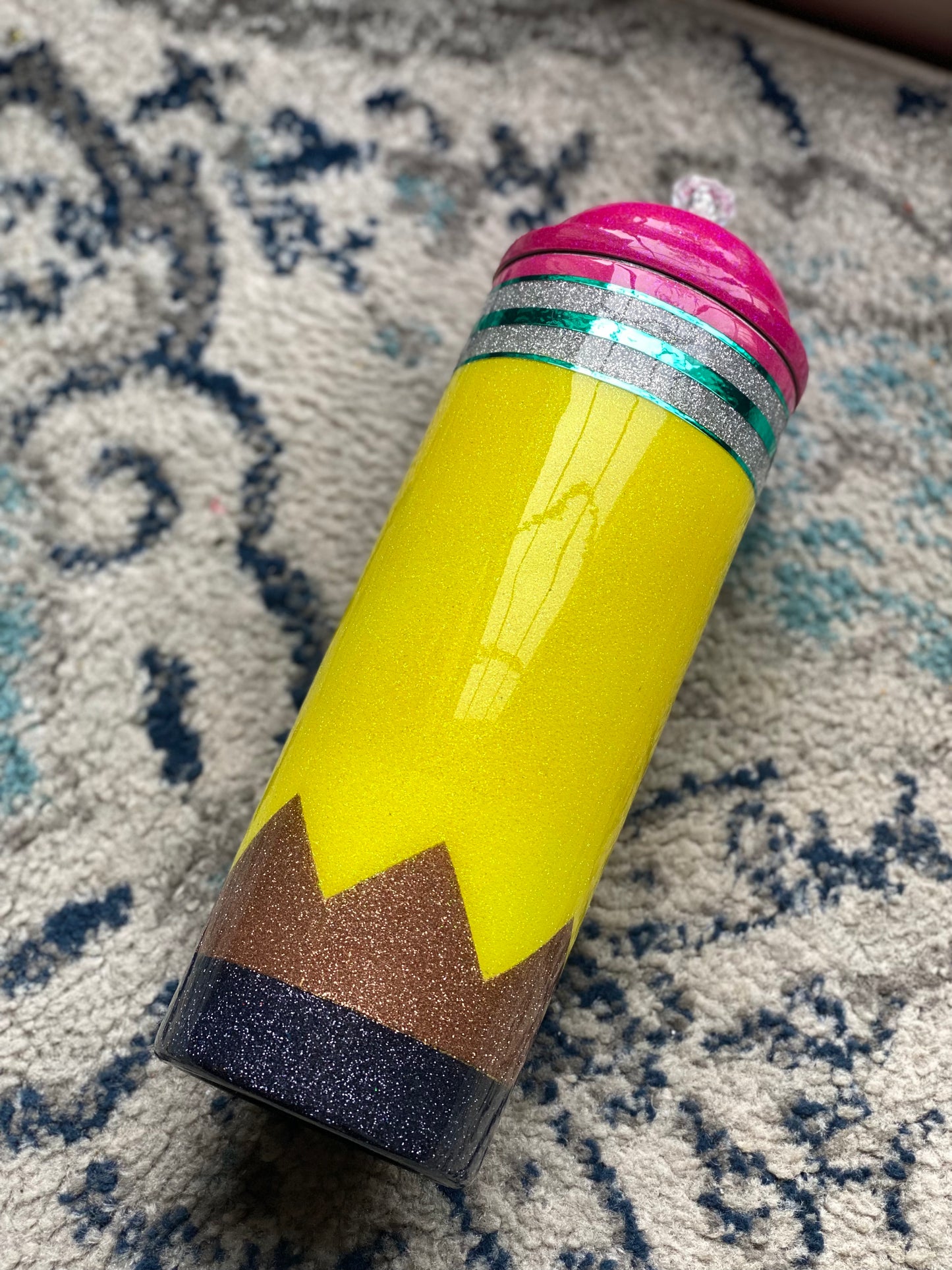 Pencil Dispenser