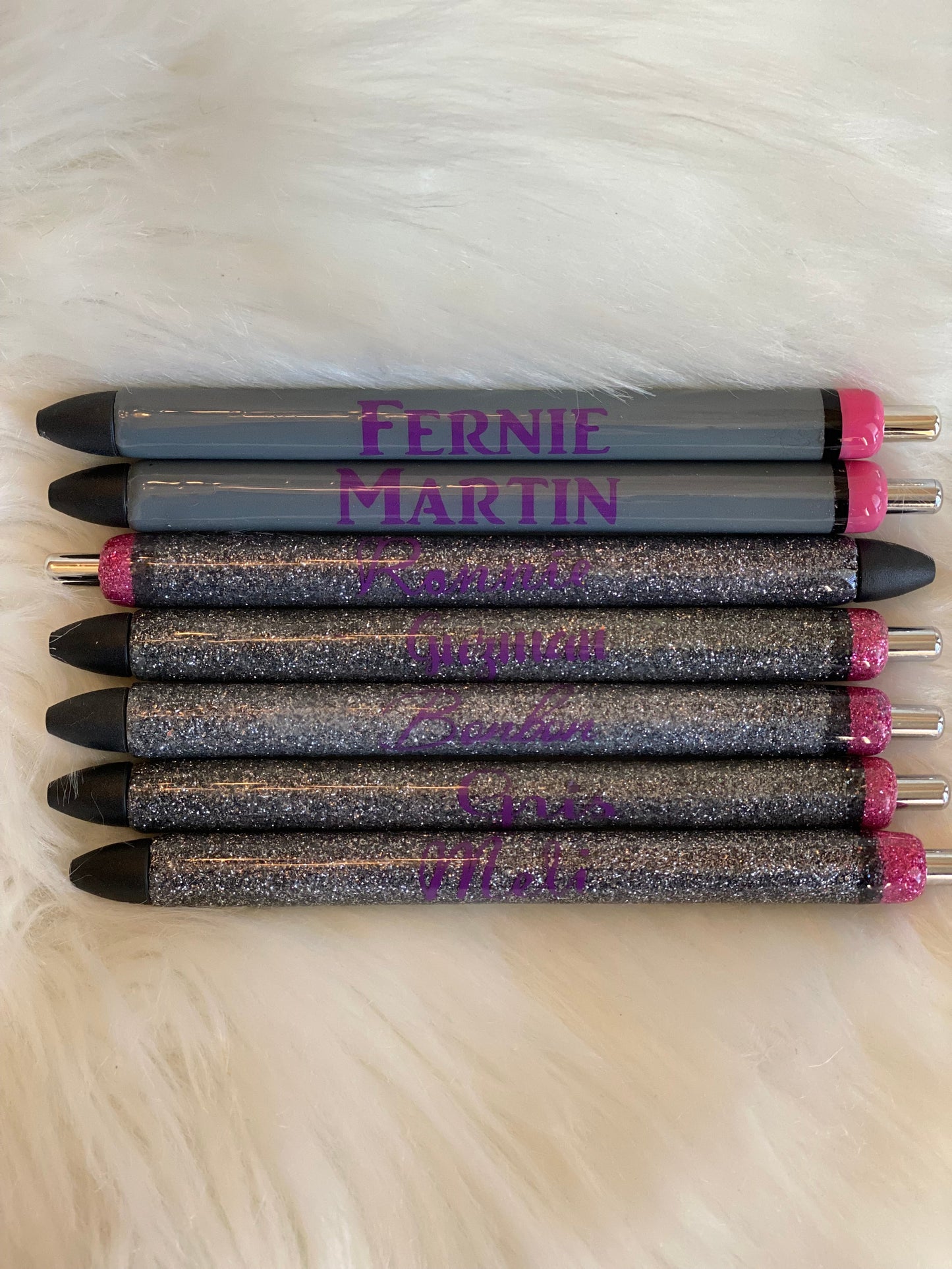 Pencil Pen