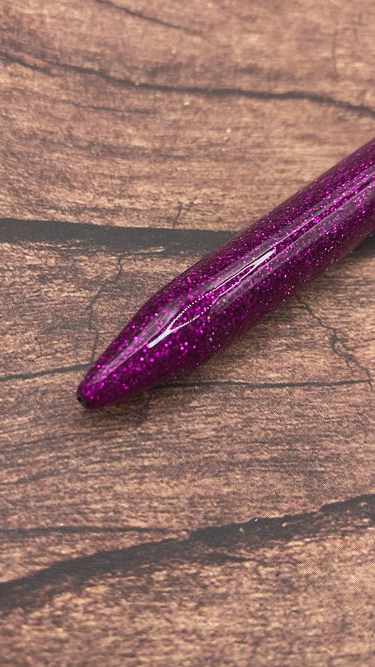 Glitter Mechanical Pencil