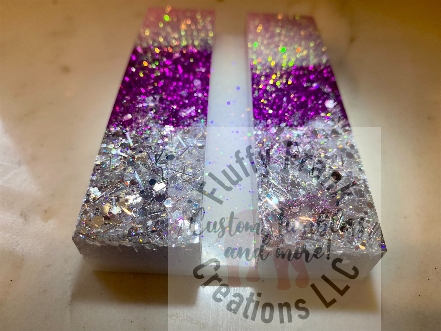 Business Card Holder