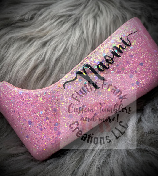 Glitter Tape Dispenser