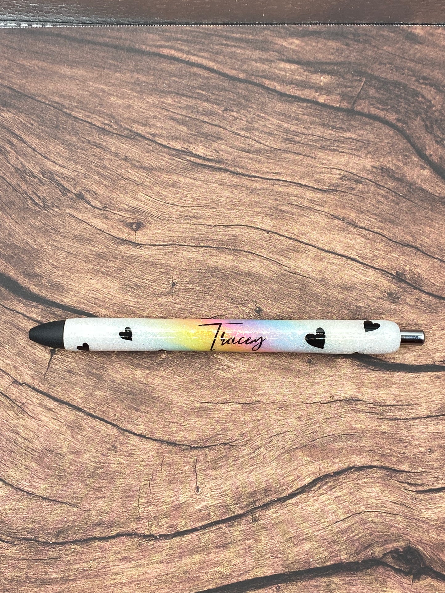 Color Burst Pen
