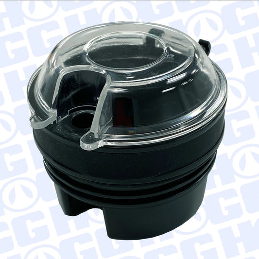 Snack lids! (Fits 15oz & 20oz DUOS ONLY