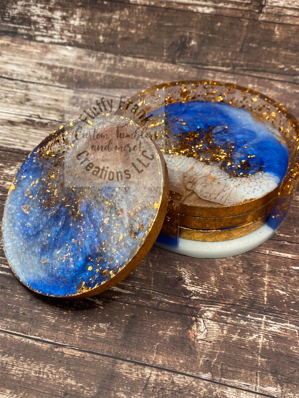 Coaster Set